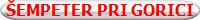 �EMPETER PRI GORICI